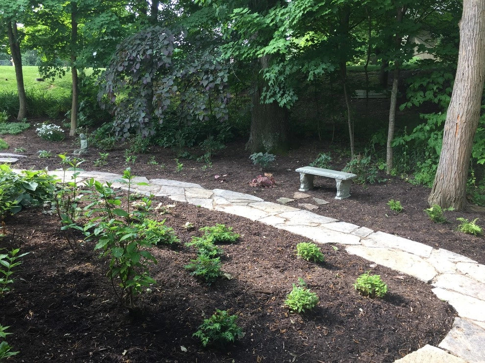 Bellbrook Landscaping Design by Buckeye Lawn & Landscaping | Oheil Irrigation Co. - Photo 39