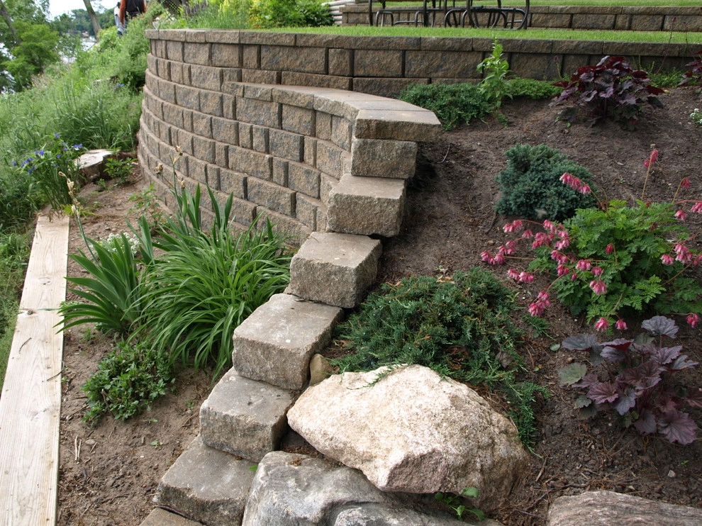 Landscape Construction by LandTechwmi LLC - Photo 37