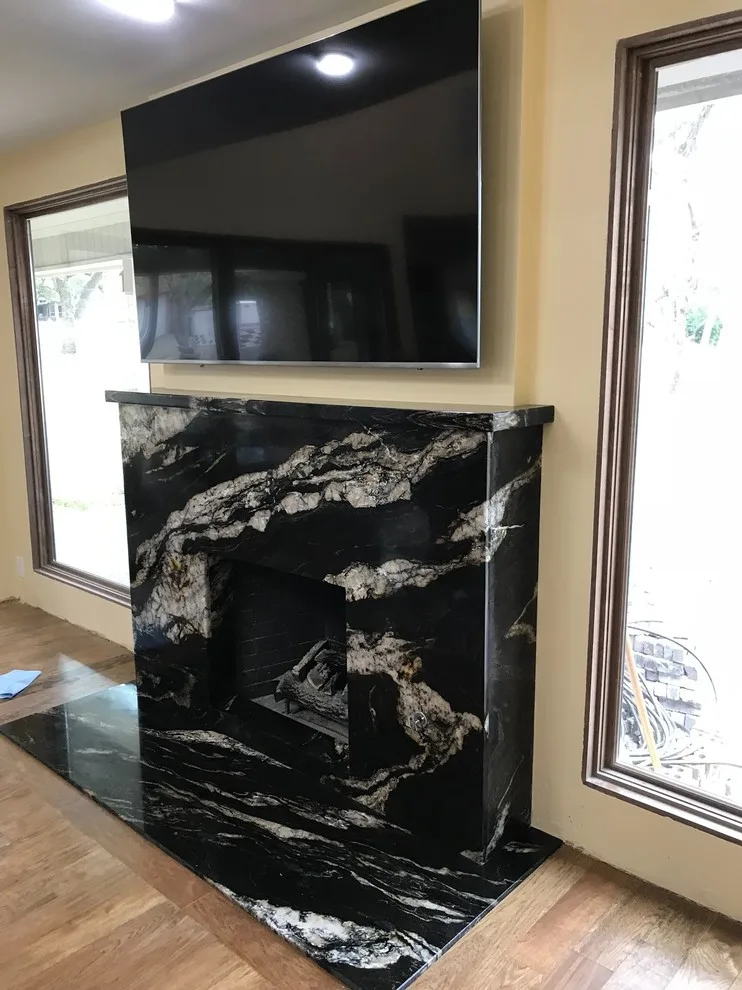 Finished Projects by Pietra Granite - Photo 6