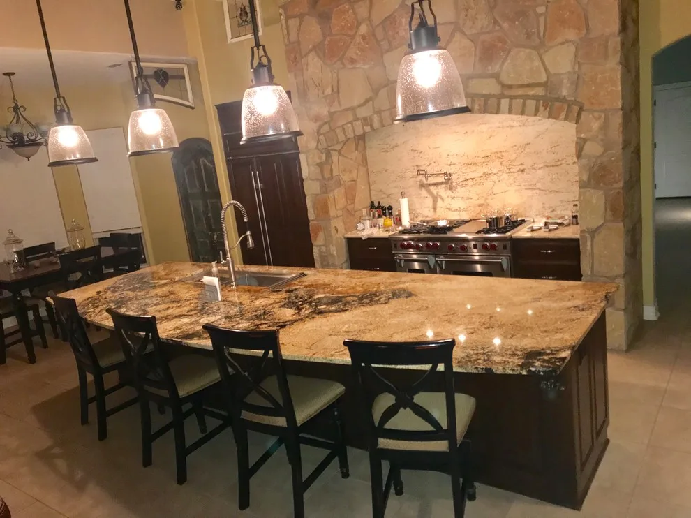 Finished Projects by Pietra Granite - Photo 4
