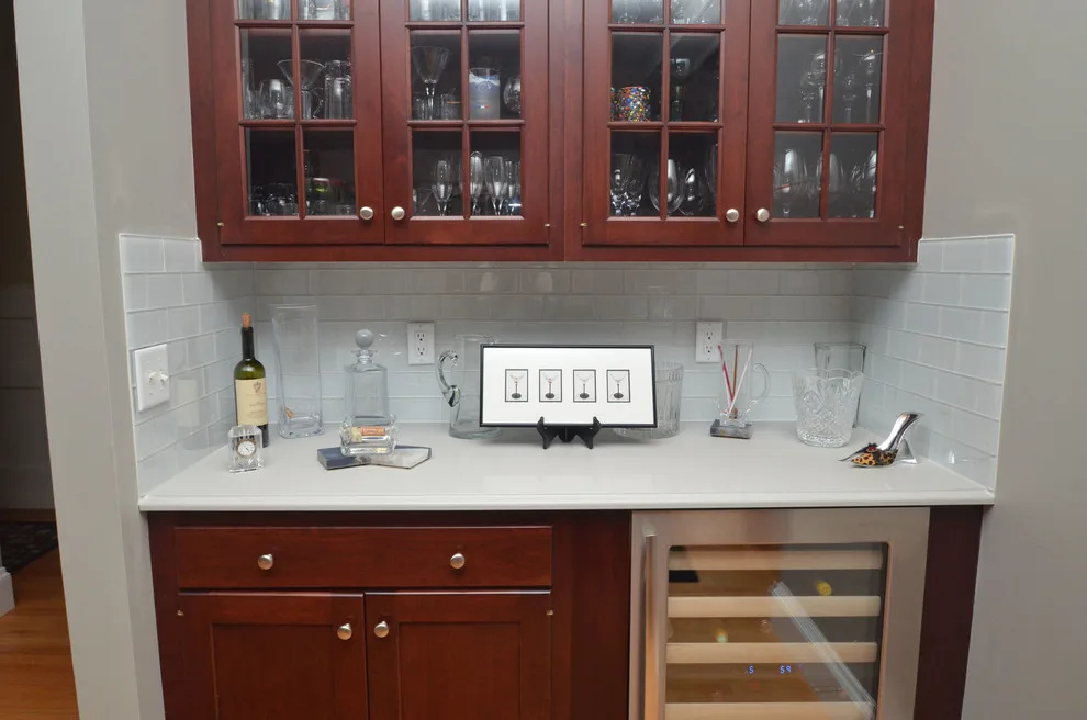 Concept Kitchen by Italian Marble & Granite Inc - Photo 3