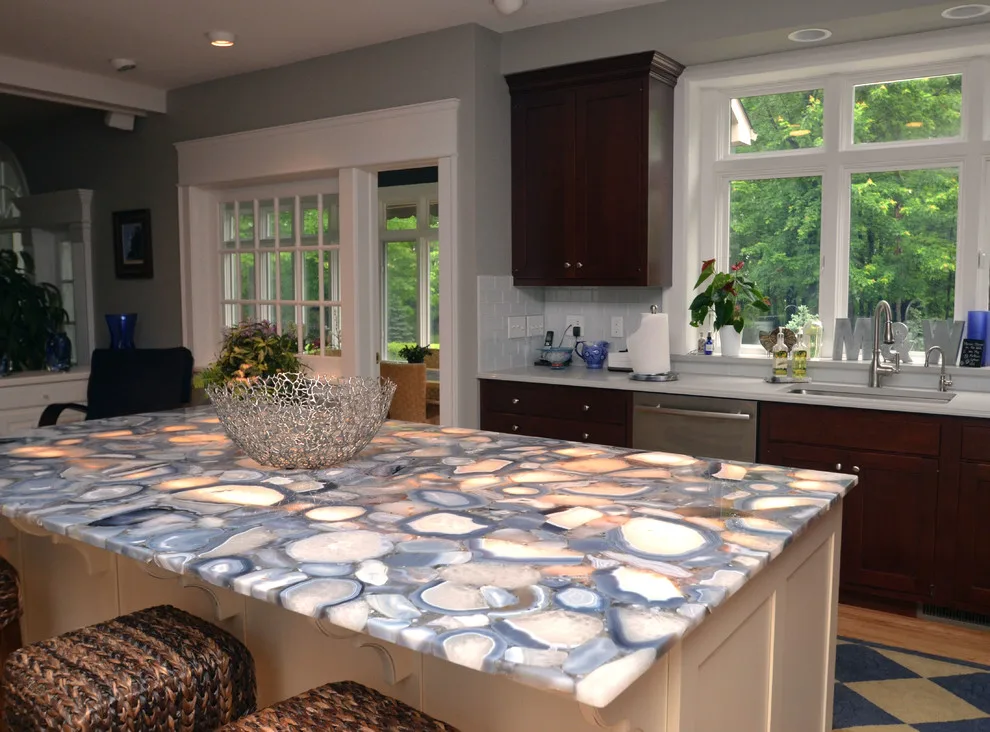 Concept Kitchen by Italian Marble & Granite Inc - Photo 2