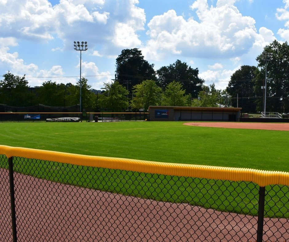 Transylvania University Athletic Field by Buckeye Lawn & Landscaping | Oheil Irrigation Co. - Photo 2