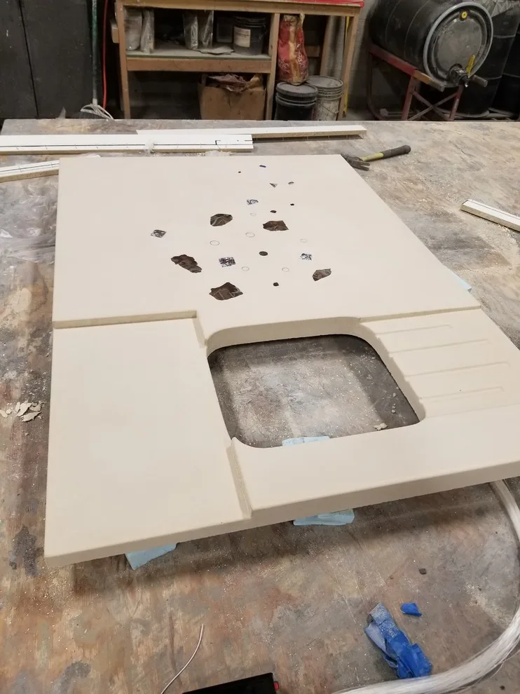 Molding Mud - Photo 7