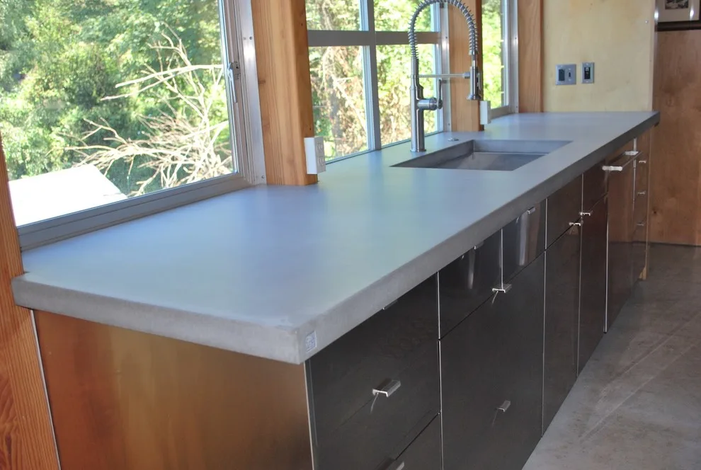 Cement Surfaces by CraftnCast - Photo 2