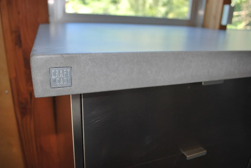 Cement Surfaces by CraftnCast - Photo 3