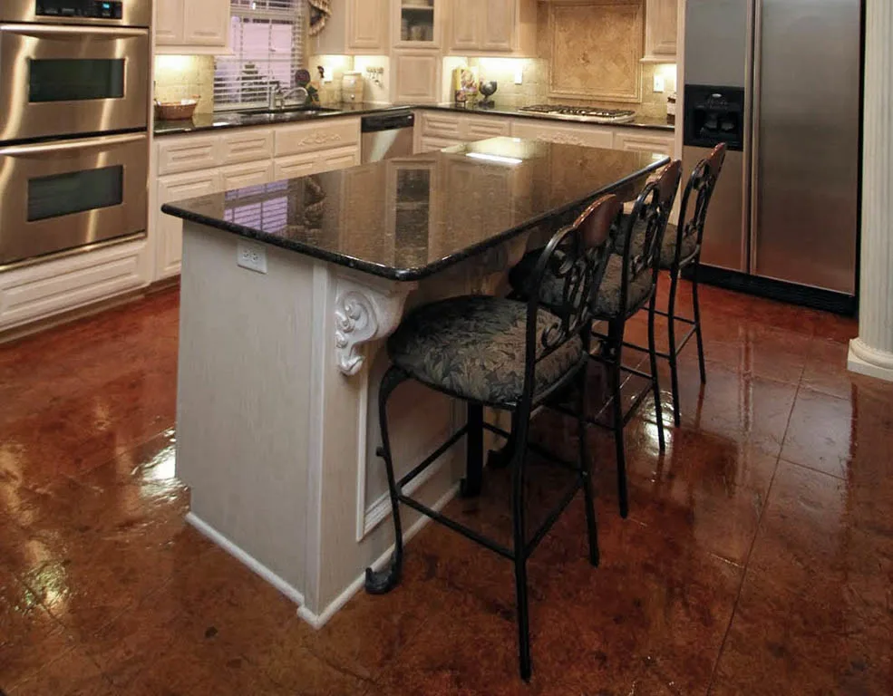 Concrete Perceptions, Inc. - Photo 5
