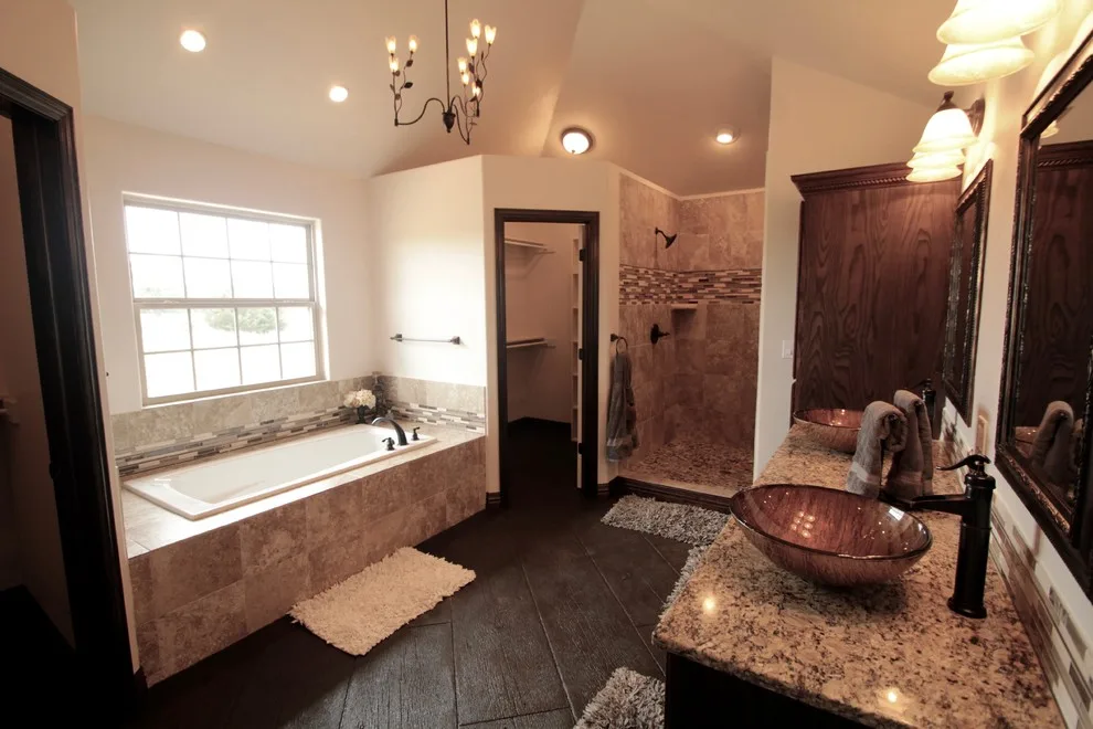 Textured Concrete Flooring by Concrete Perceptions, Inc. - Photo 5