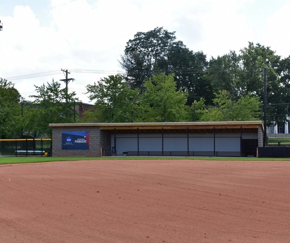 Transylvania University Athletic Field by Buckeye Lawn & Landscaping | Oheil Irrigation Co. - Photo 8
