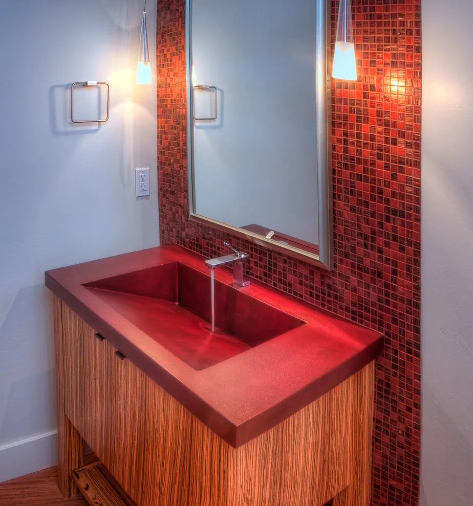 Basins by Cement Elegance - Photo 4