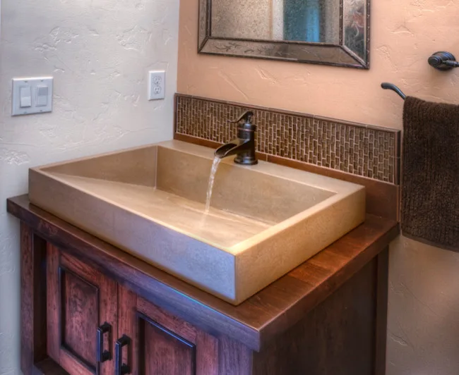 Basins by Cement Elegance - Photo 14