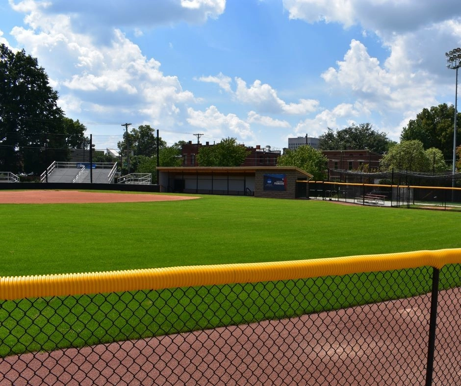 Transylvania University Athletic Field by Buckeye Lawn & Landscaping | Oheil Irrigation Co. - Photo 5