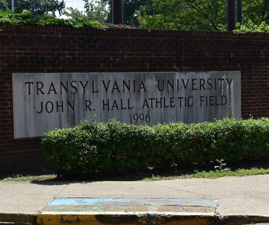 Transylvania University Athletic Field by Buckeye Lawn & Landscaping | Oheil Irrigation Co. - Photo 3