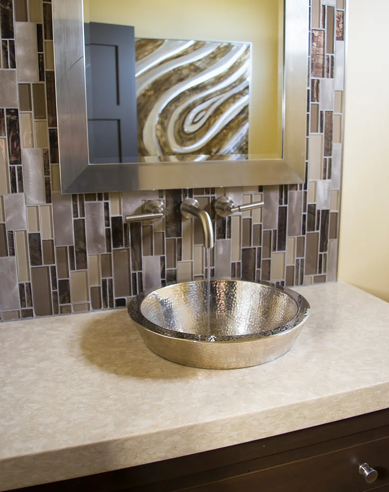 Bespoke Quartz Kitchen and Bathroom Solutions by WilgusIQ - Photo 2