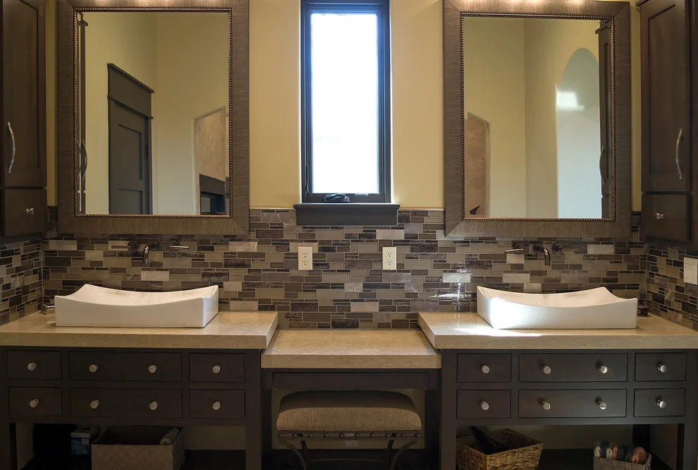 Bespoke Quartz Kitchen and Bathroom Solutions by WilgusIQ - Photo 3