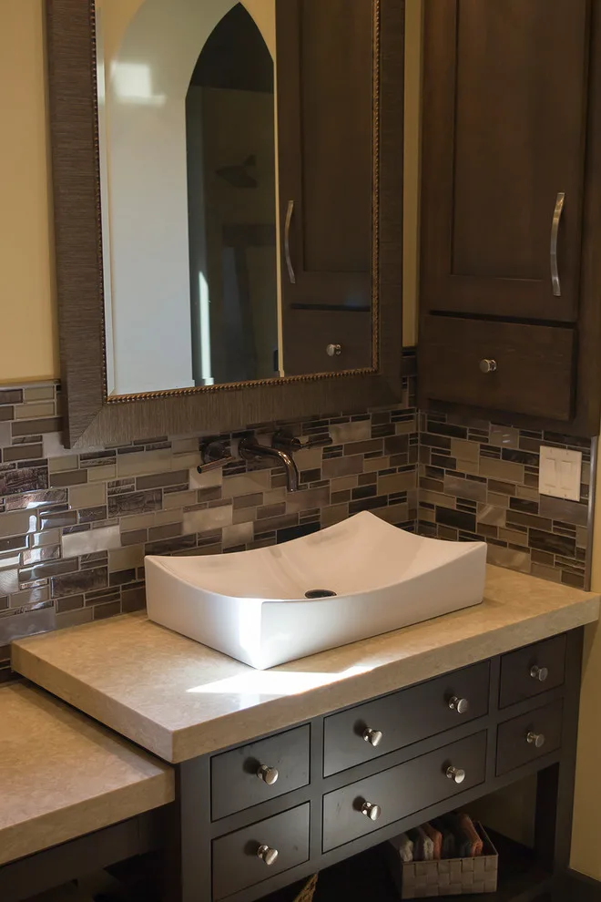 Bespoke Quartz Kitchen and Bathroom Solutions by WilgusIQ - Photo 4