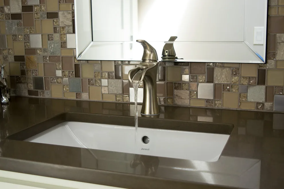 Bespoke Quartz Kitchen and Bathroom Solutions by WilgusIQ - Photo 6