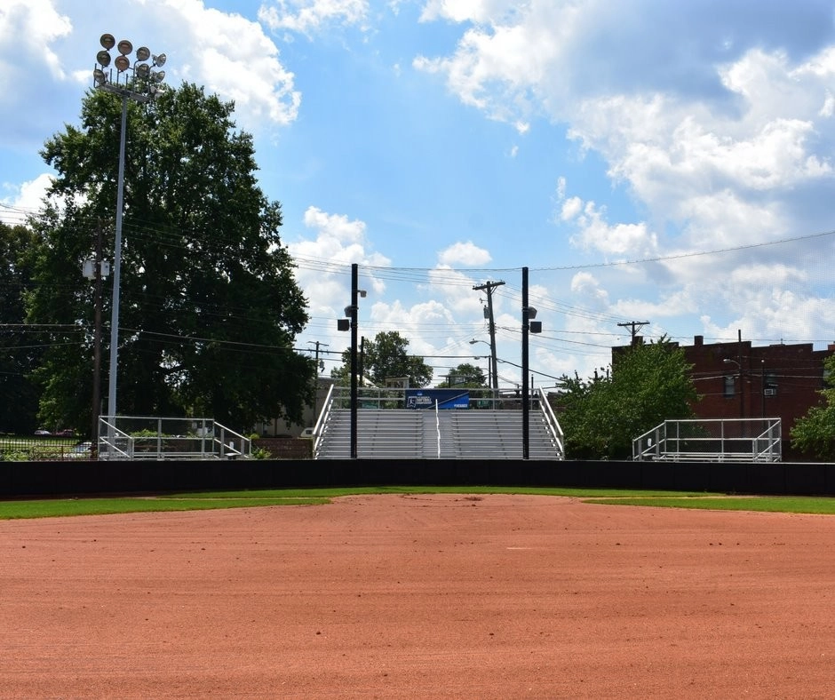Transylvania University Athletic Field by Buckeye Lawn & Landscaping | Oheil Irrigation Co. - Photo 6