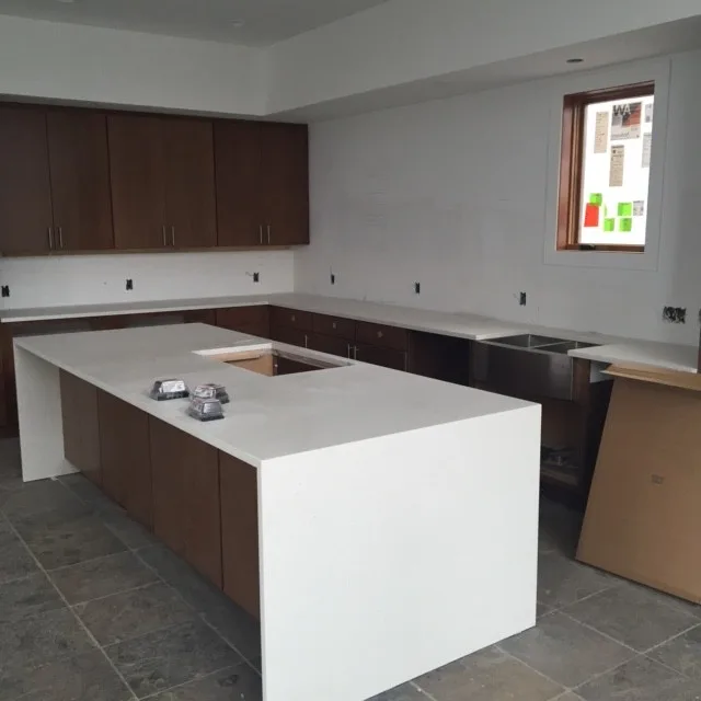 Motor City Granite & Cabinets - Photo 9