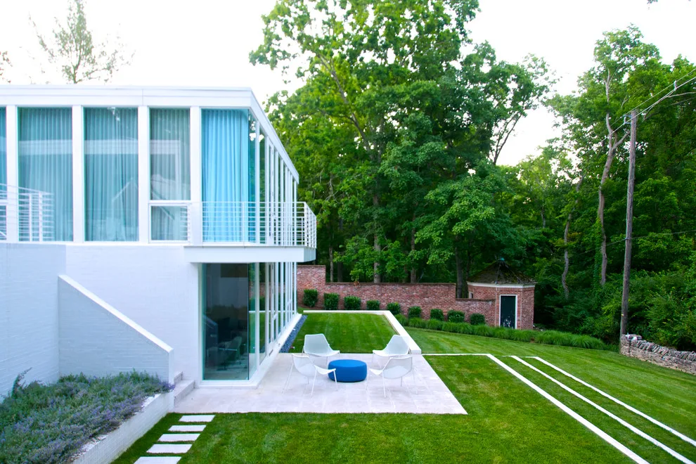 Modern House in Louisville by Hartstone - Photo 7