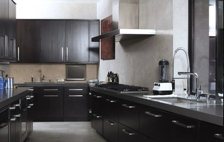 Stylish Kitchens by Cutting Edge Countertops, Inc. - Photo 3