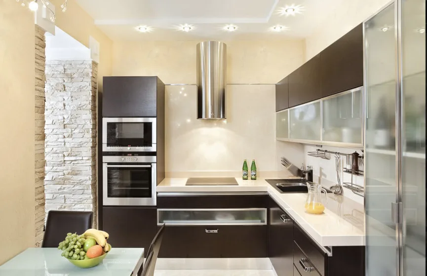 Stylish Kitchens by Cutting Edge Countertops, Inc. - Photo 4
