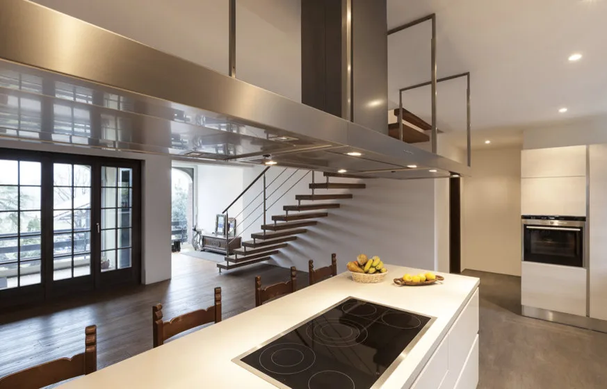 Stylish Kitchens by Cutting Edge Countertops, Inc. - Photo 5