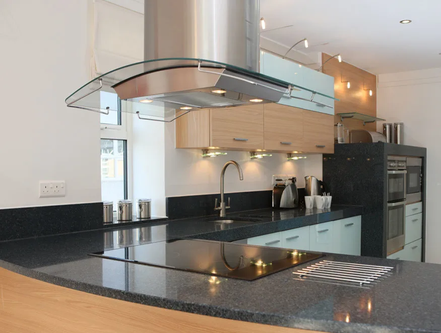 Stylish Kitchens by Cutting Edge Countertops, Inc. - Photo 2