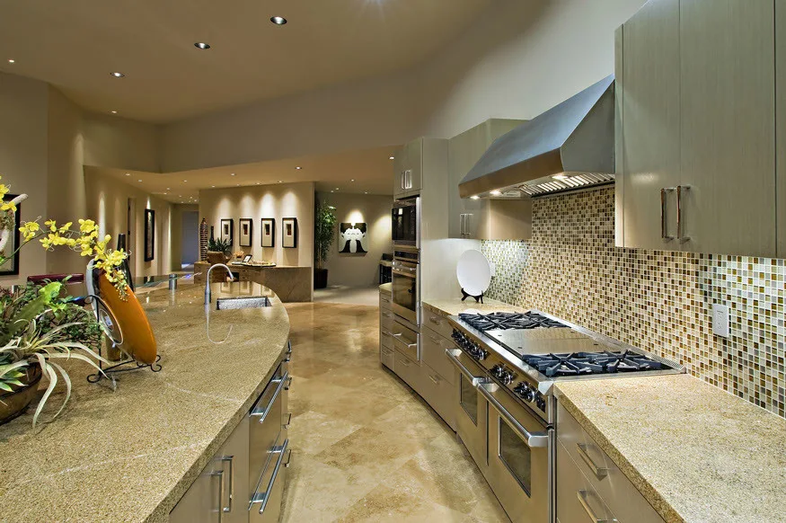 Cutting Edge Countertops, Inc. - Photo 6