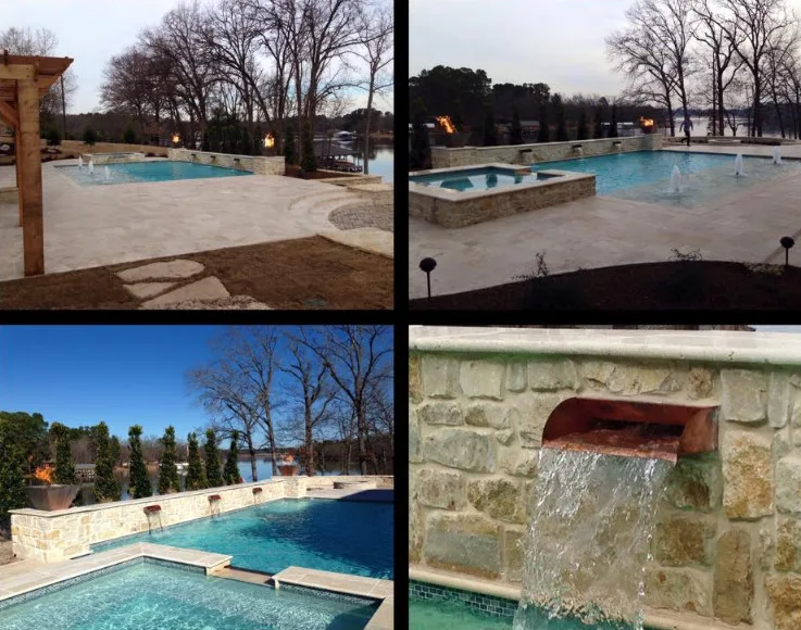 Bespoke Pools by Stone Works - Photo 7
