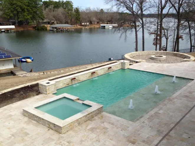 Bespoke Pools by Stone Works - Photo 14