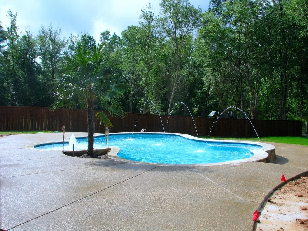 Bespoke Pools by Stone Works - Photo 9