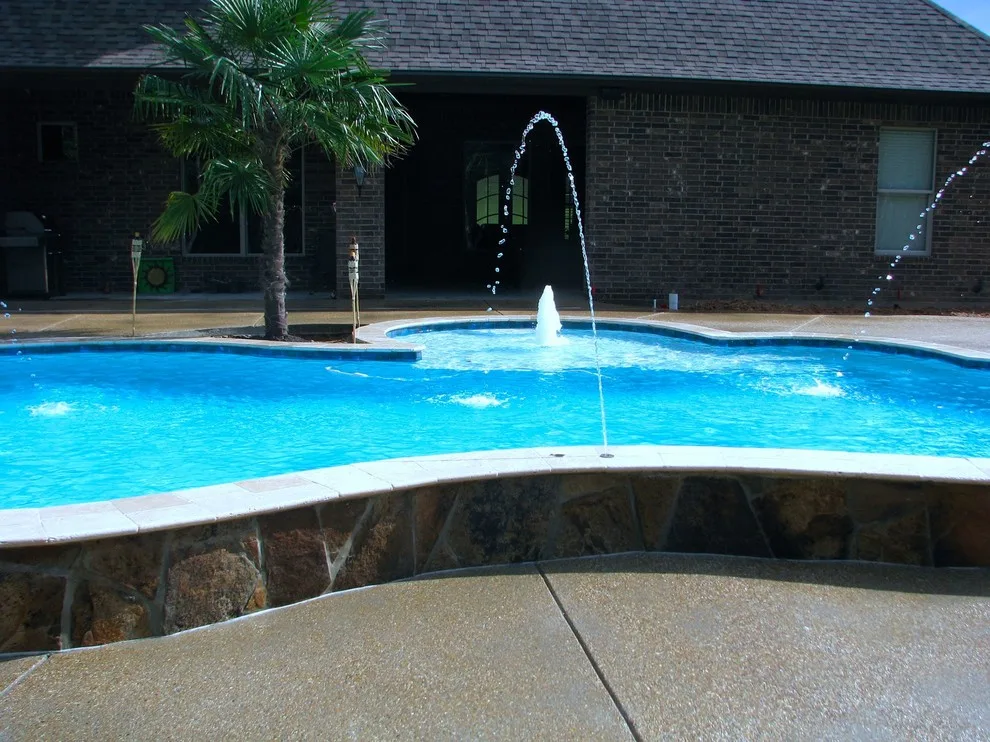 Bespoke Pools by Stone Works - Photo 11
