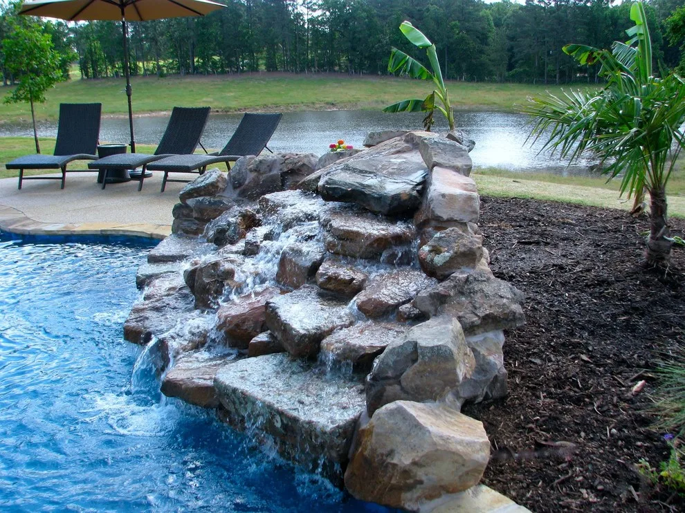 Bespoke Pools by Stone Works - Photo 8
