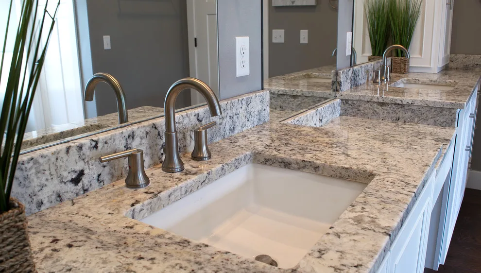 Modern Quartz and Granite by WilgusIQ - Photo 3