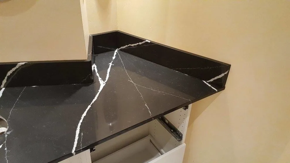 Modern Quartz Surfaces by Ohio Valley Solid Surface - Photo 2
