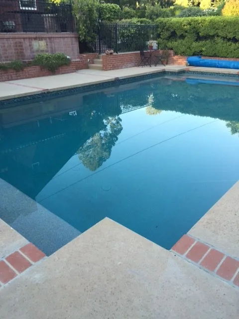 Water Features and Outdoor Showers by Tileco - Photo 12