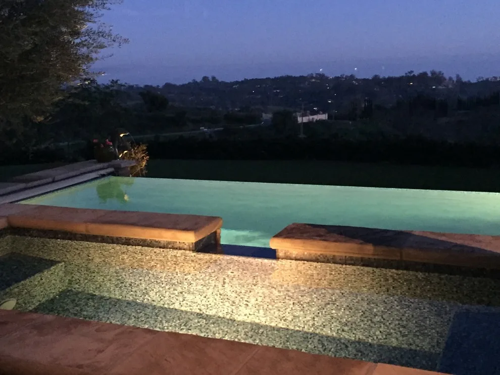 Water Features and Outdoor Showers by Tileco - Photo 19