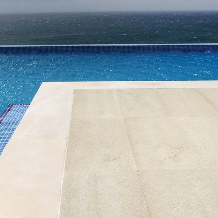 Water Features and Outdoor Showers by Tileco - Photo 15