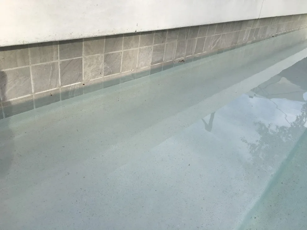 Water Features and Outdoor Showers by Tileco - Photo 18