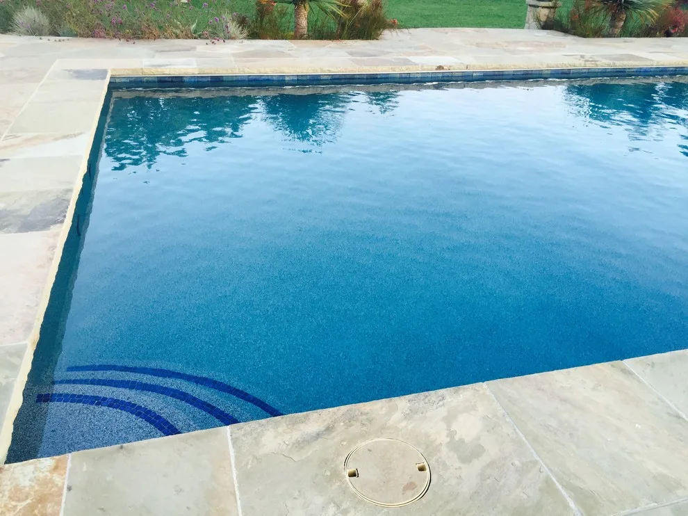 Water Features and Outdoor Showers by Tileco - Photo 16