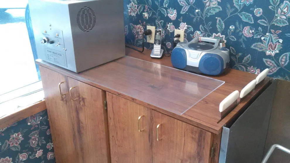 Sahara Corian by Quality Signature Tops Inc - Photo 5