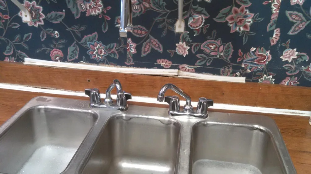 Sahara Corian by Quality Signature Tops Inc - Photo 3
