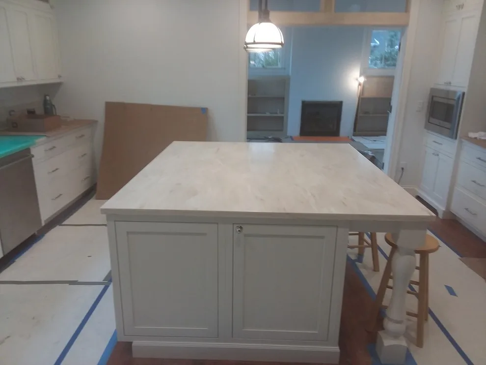 Corian Hamamelis by Quality Signature Tops Inc - Photo 2