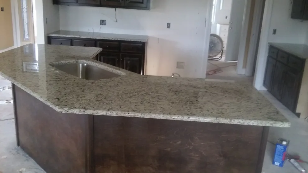 Cotter Project by G & L Granite - Photo 5