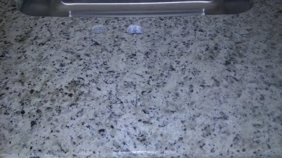 Cotter Project by G & L Granite - Photo 9