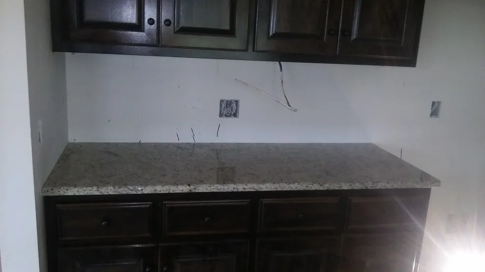 Cotter Project by G & L Granite - Photo 6