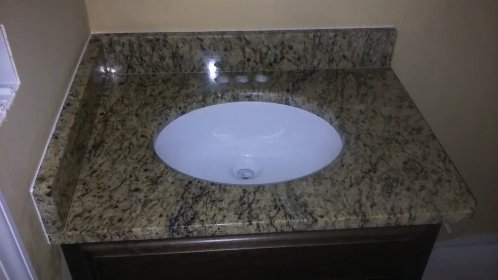 Cotter Project by G & L Granite - Photo 7