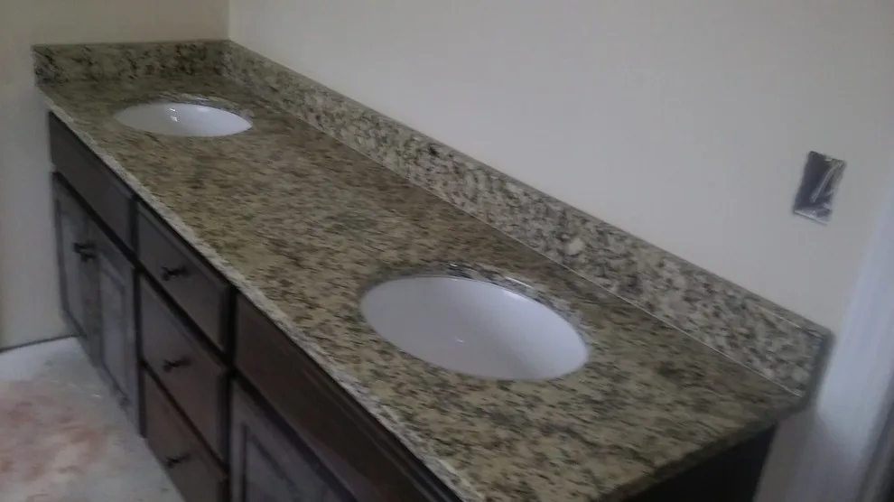 Cotter Project by G & L Granite - Photo 10