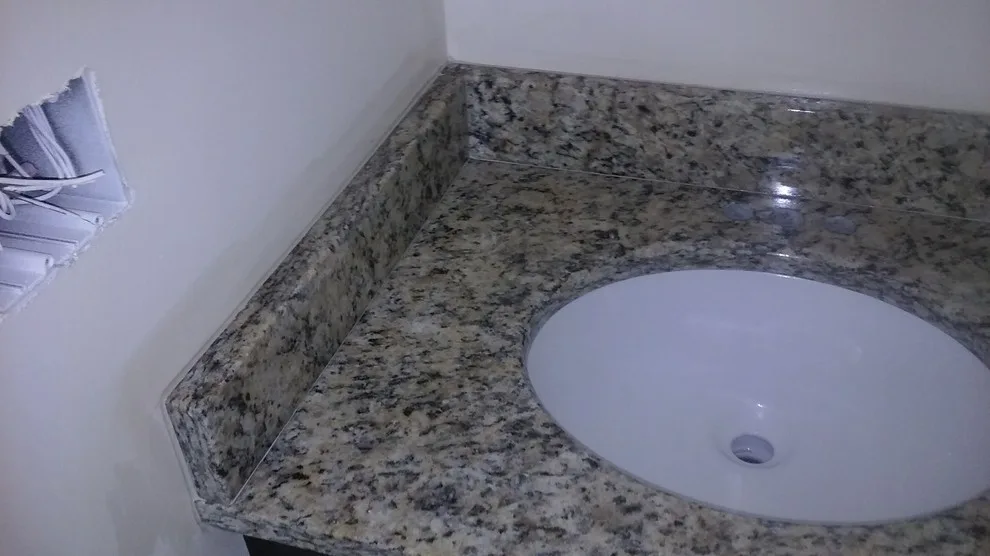 Cotter Project by G & L Granite - Photo 11